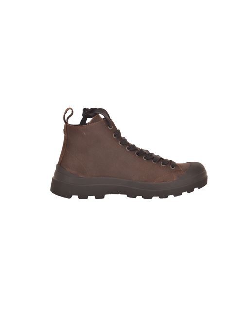 sneakers Panchic | P03M011-0097U009 MARRONE